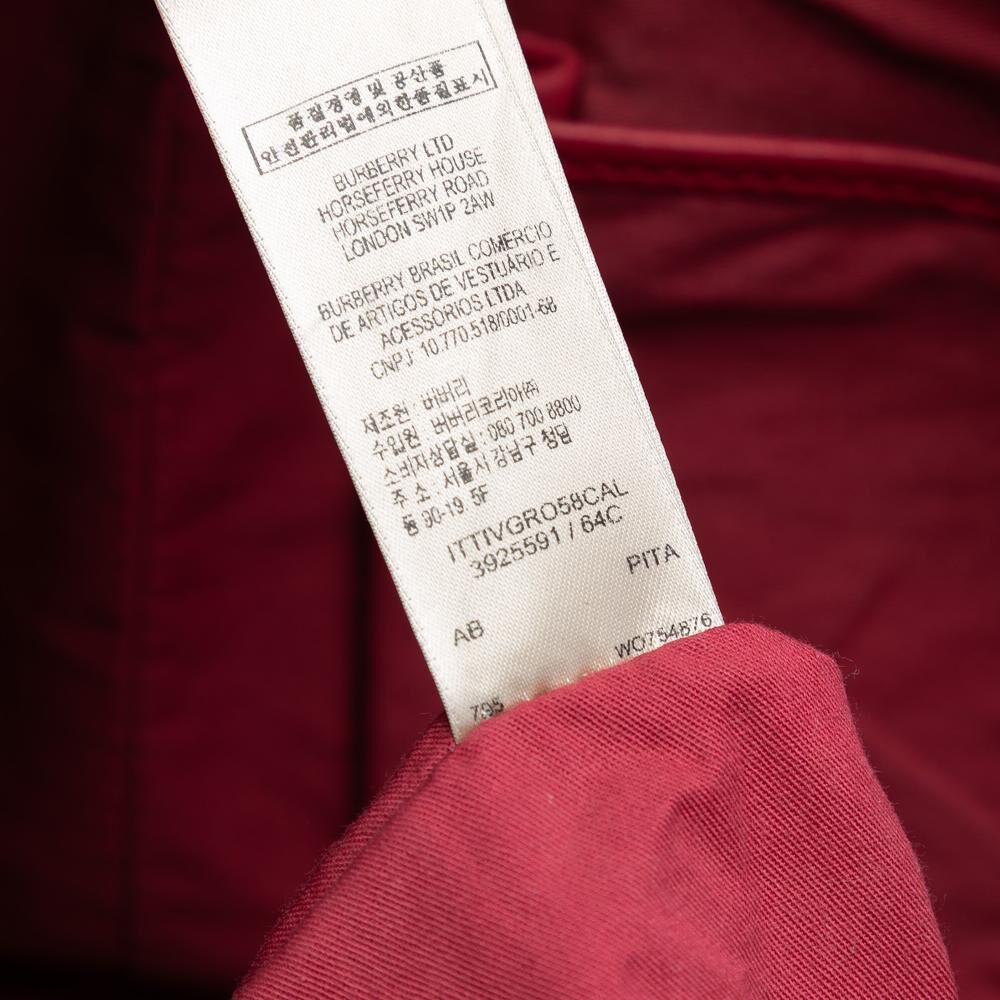 Burberry Tote
