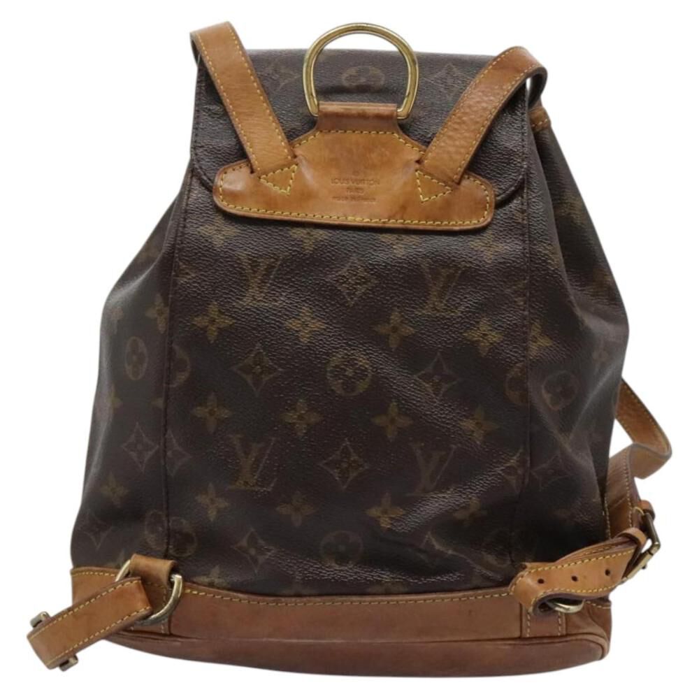 Louis Vuitton Montsouris