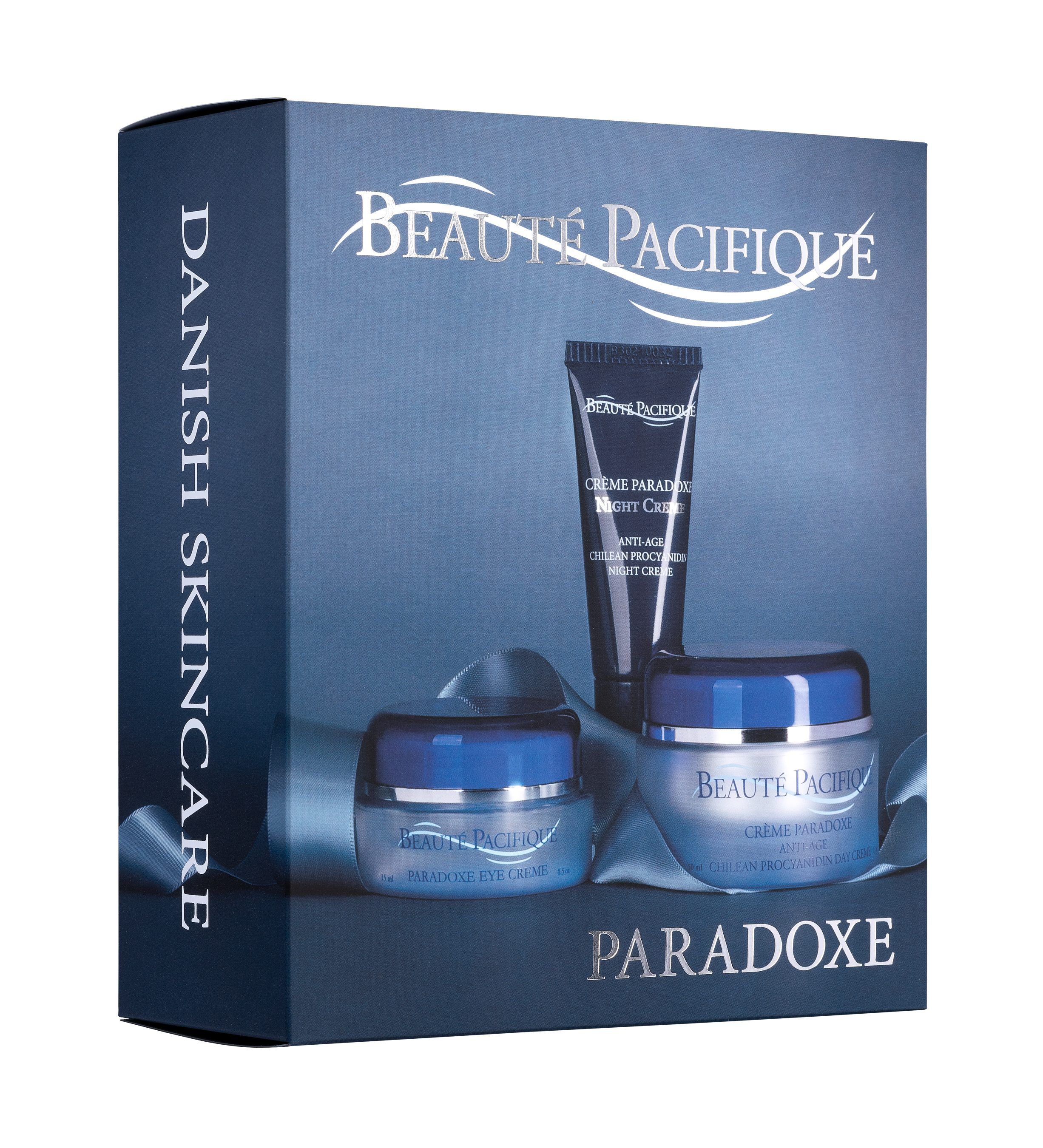 Paradoxe Giftbox 2025