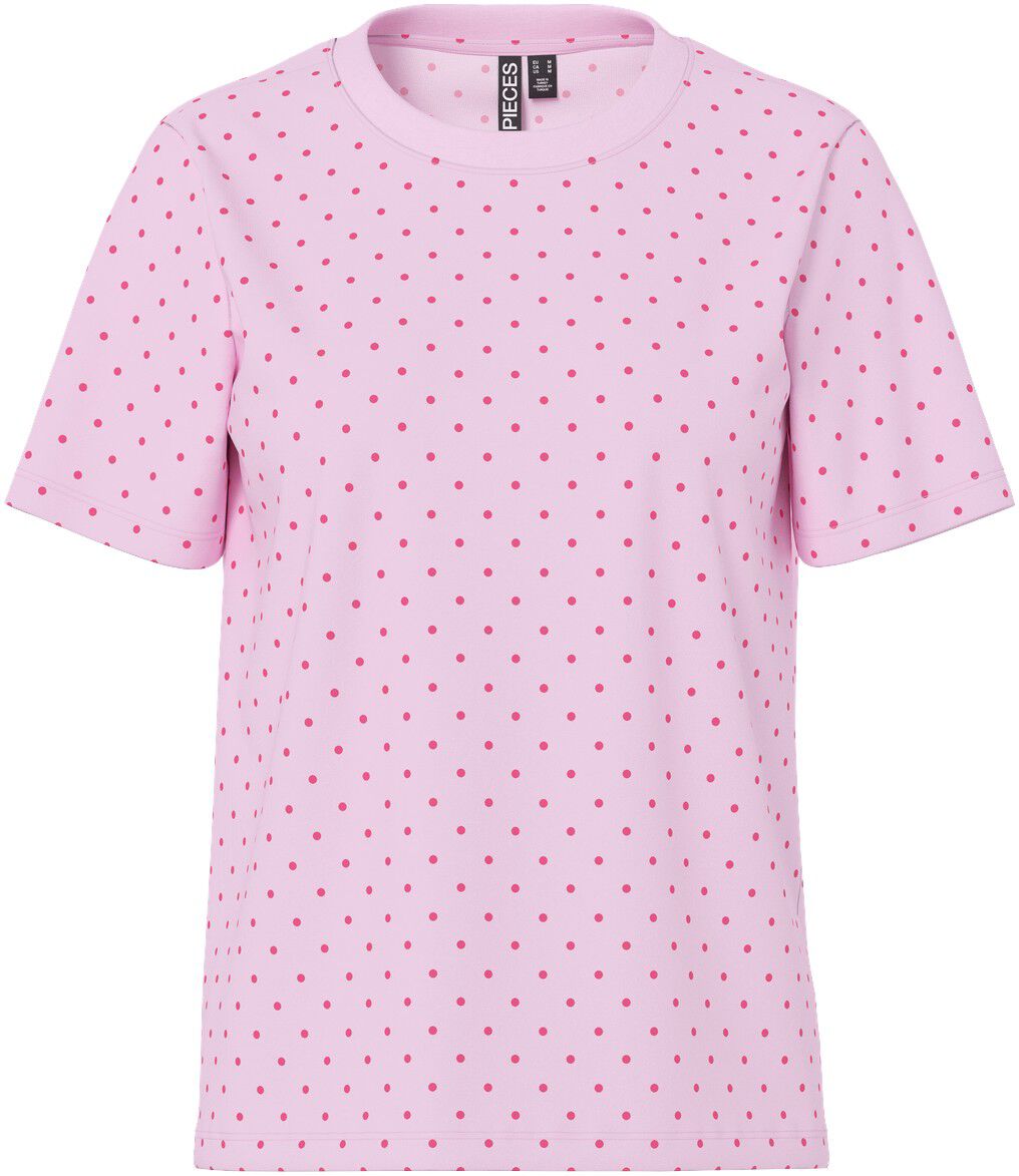 PCRIA SS DOT TEE D2D