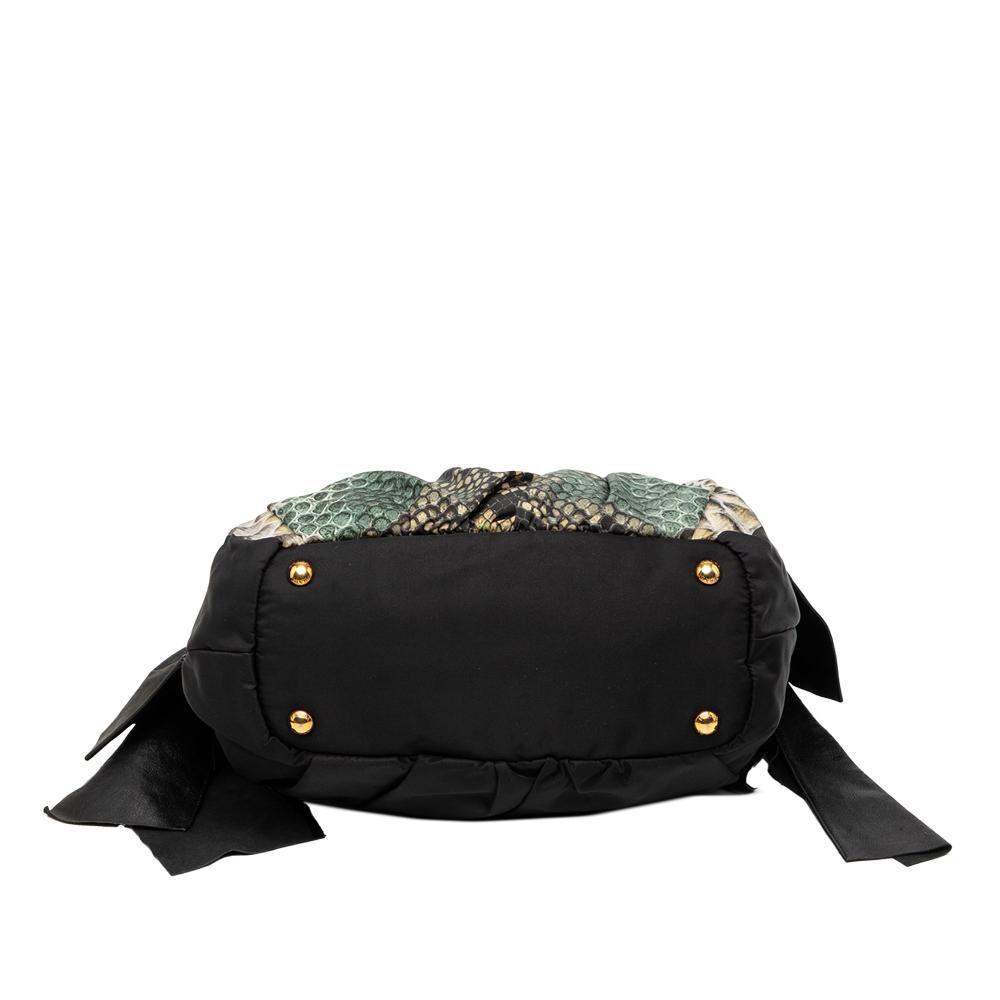 Prada Tessuto