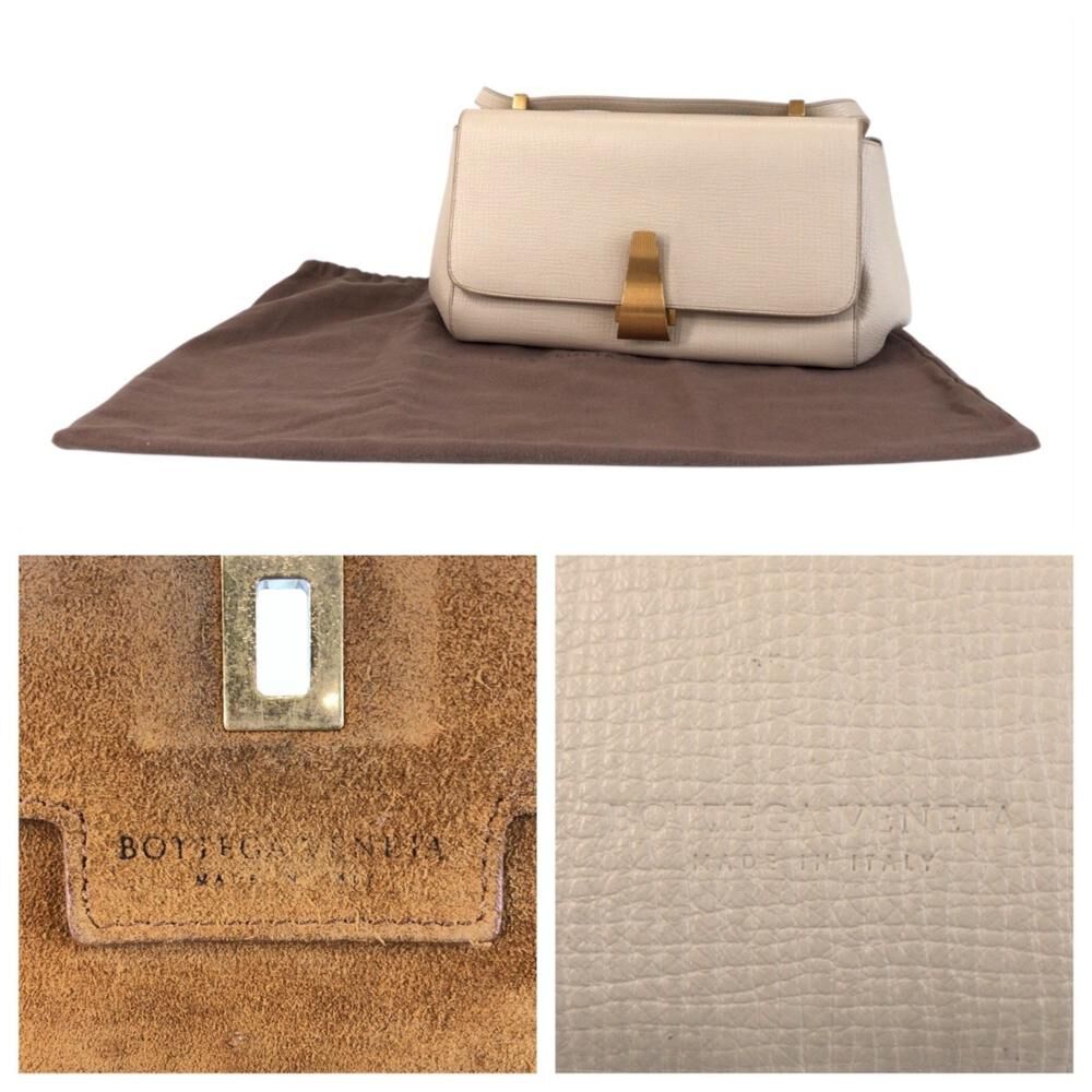 Bottega Veneta Shoulder Bag