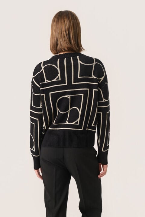 SLCabba Pullover LS