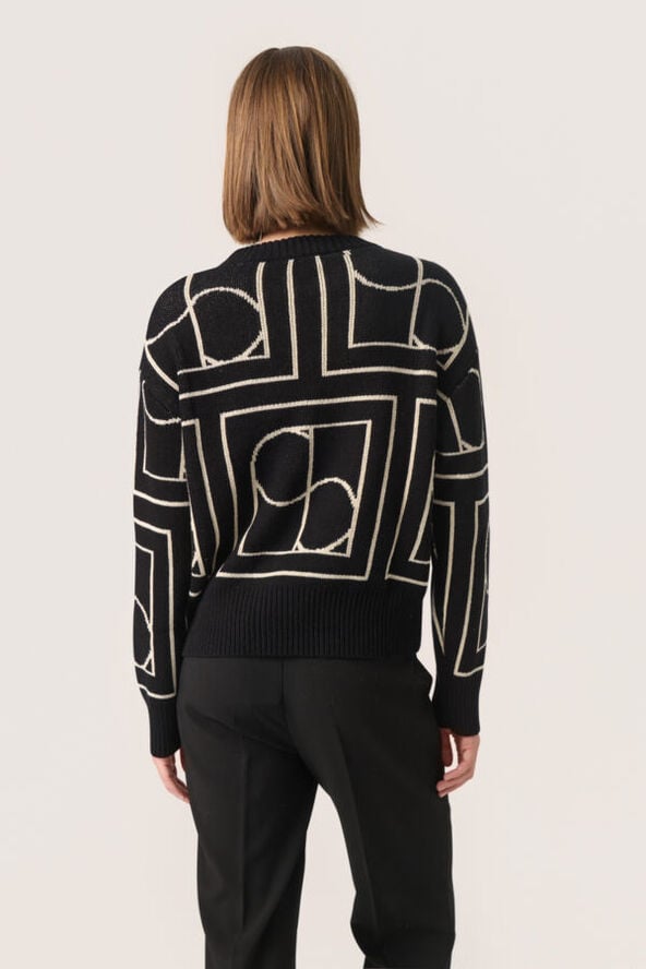 SLCabba Pullover LS