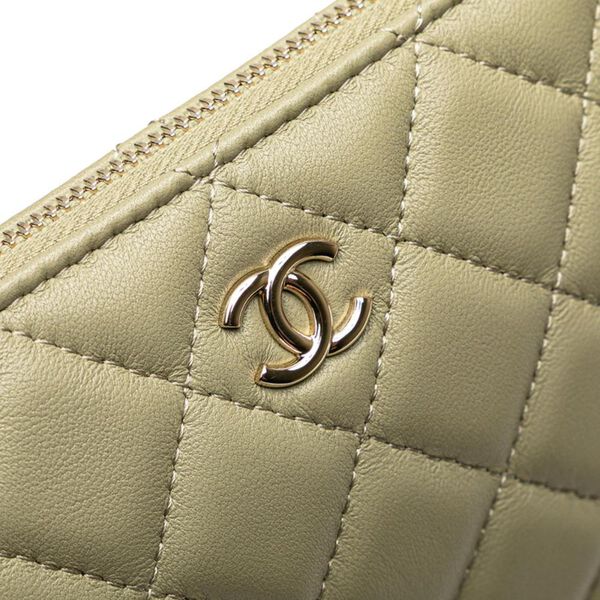 Chanel Clutch