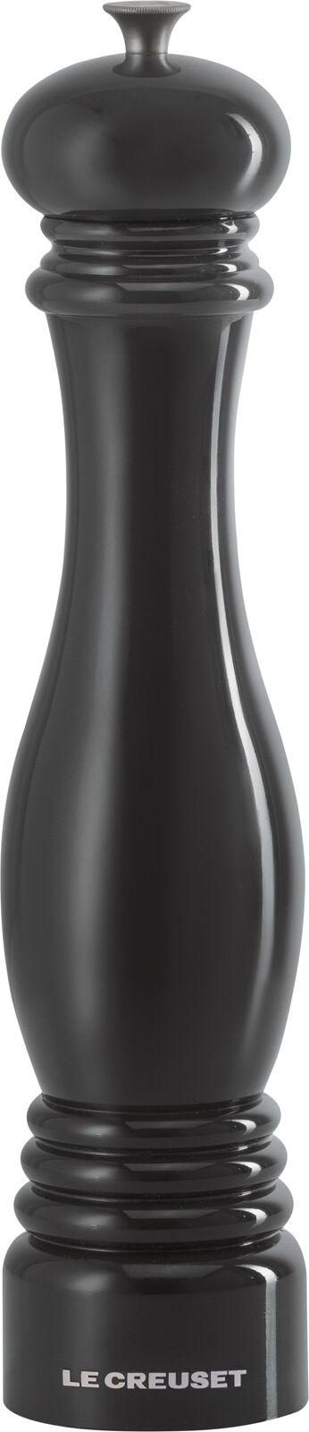 Peberkv&aelig;rn 30cm Black