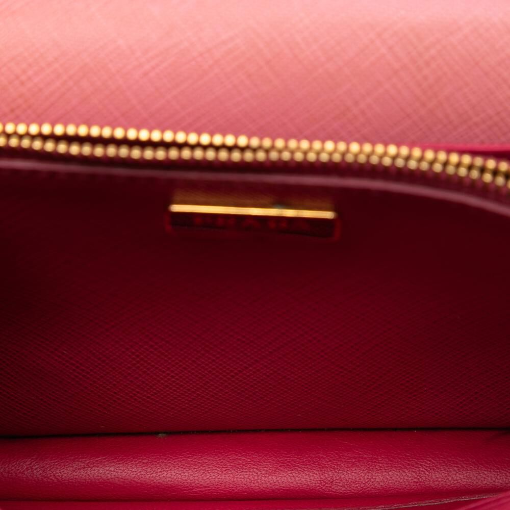 Prada Crossbody Bag