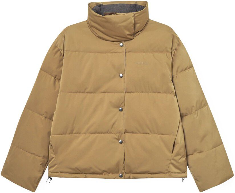 Puffer Boxi Jacket SHELTER
