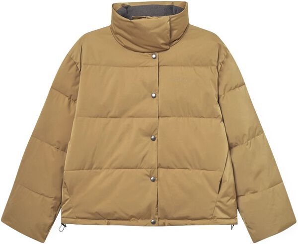 Puffer Boxi Jacket SHELTER