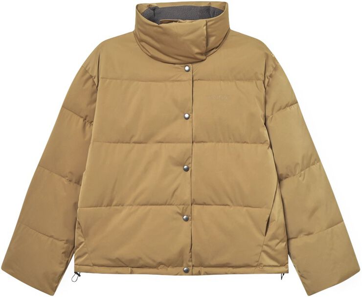 Puffer Boxi Jacket SHELTER