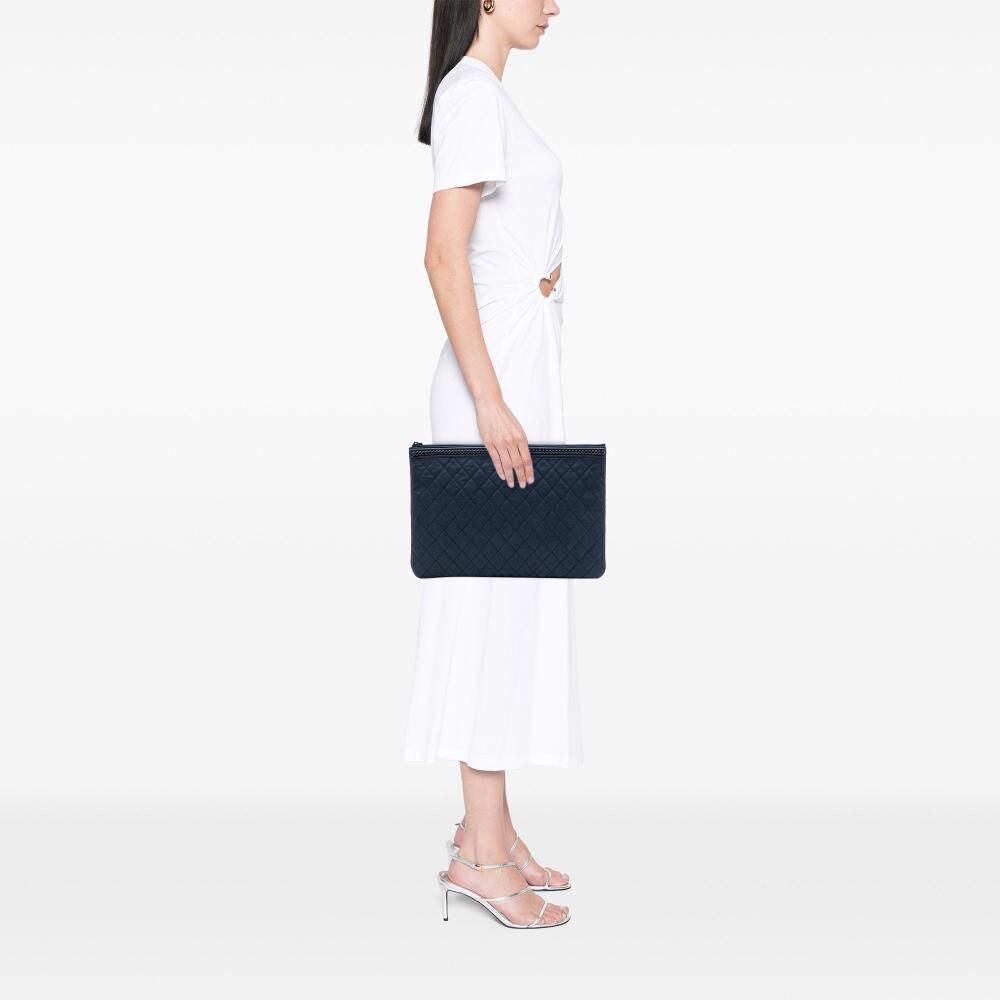 Chanel Clutch