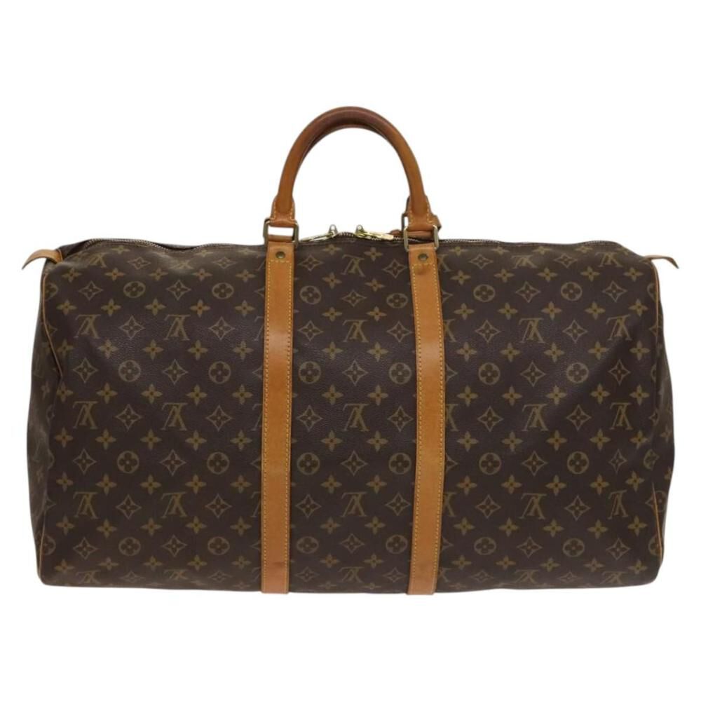 Louis Vuitton Keepall