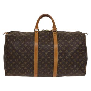 Louis Vuitton Keepall