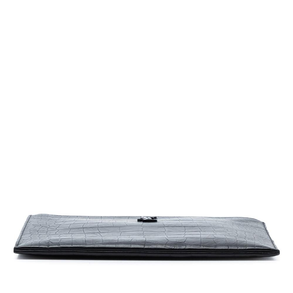 Yves Saint Laurent Clutch