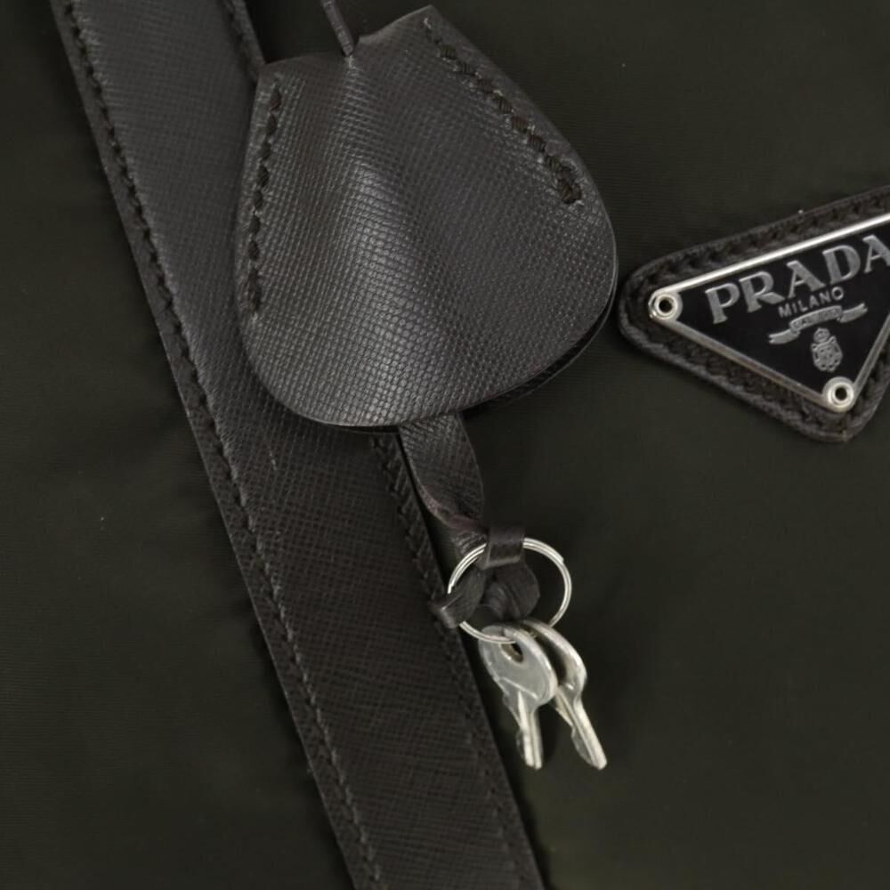 Prada Travel Bag
