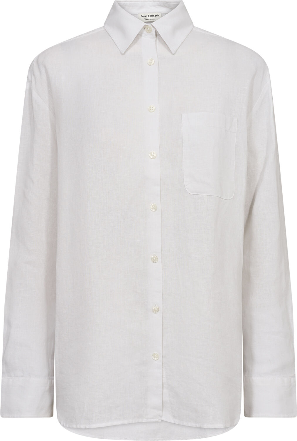 BS Aglaia Regular Fit Shirt