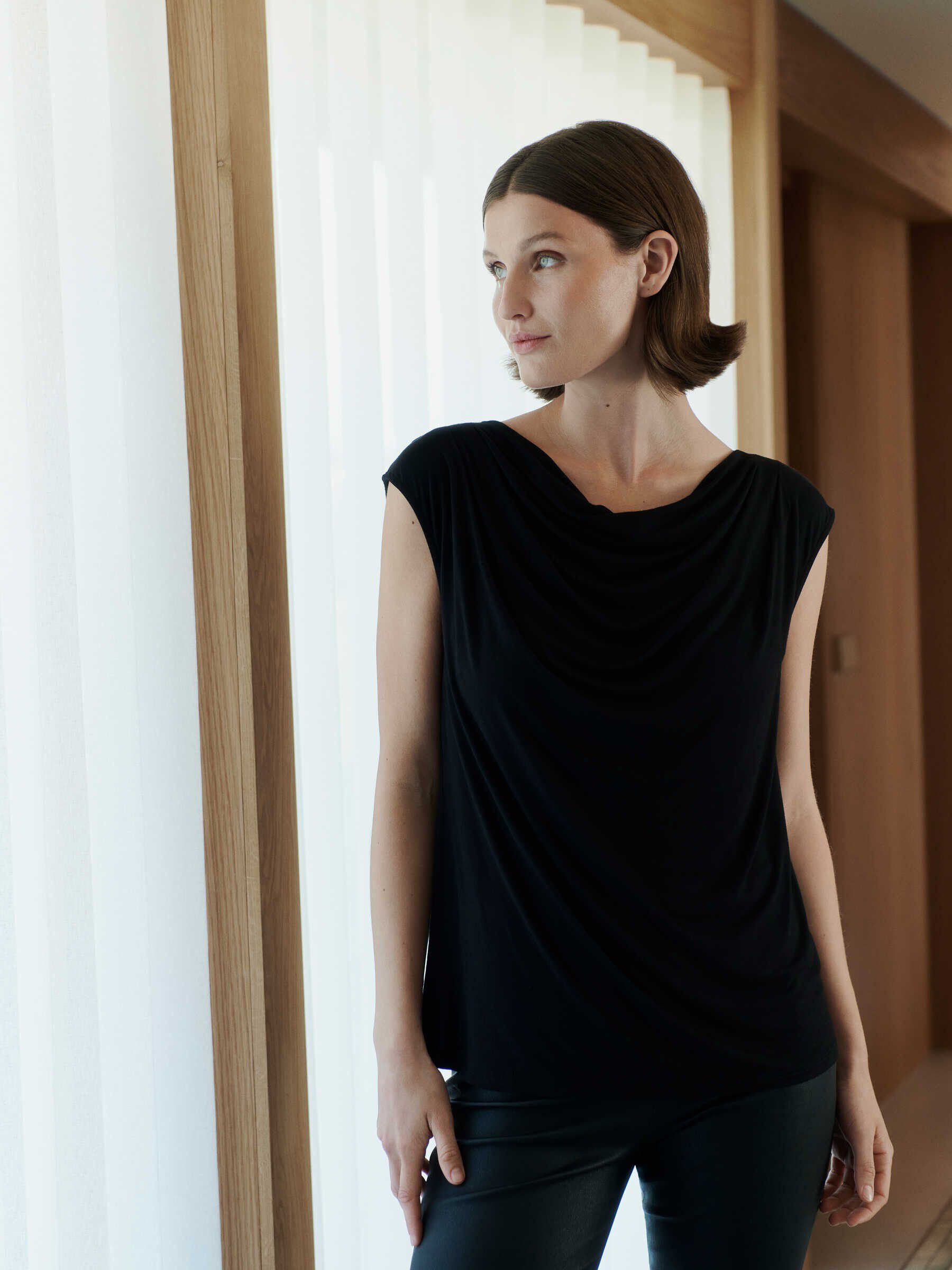 RWBiarritz SS Waterfall T-shirt