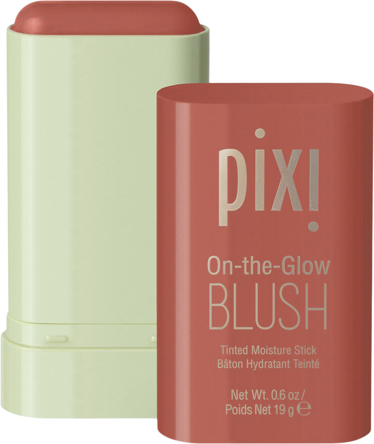 On-The-Glow - Blush