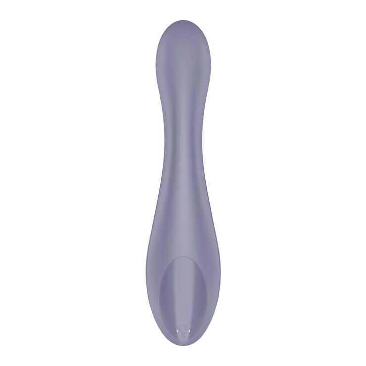 Satisfyer G-force Violet