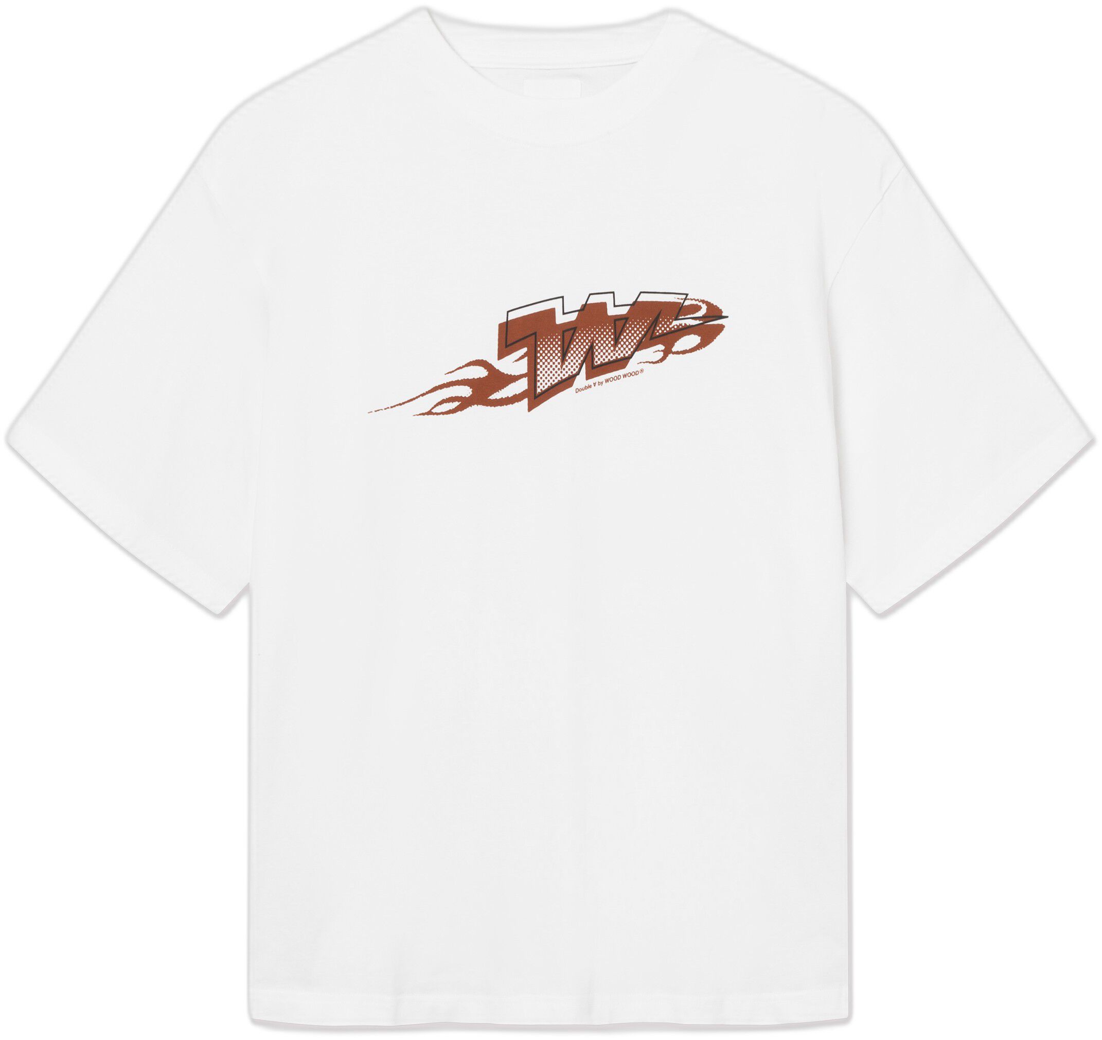 WWLiam dio tee 25419