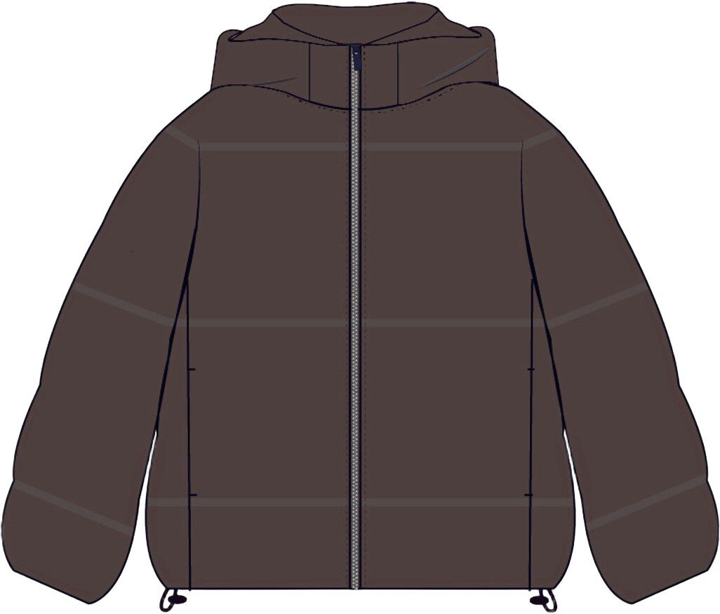ZiennaSY Jacket