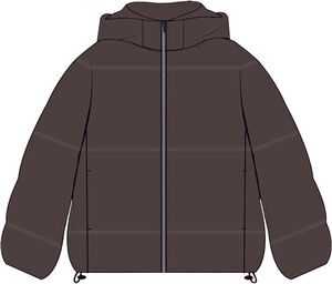ZiennaSY Jacket