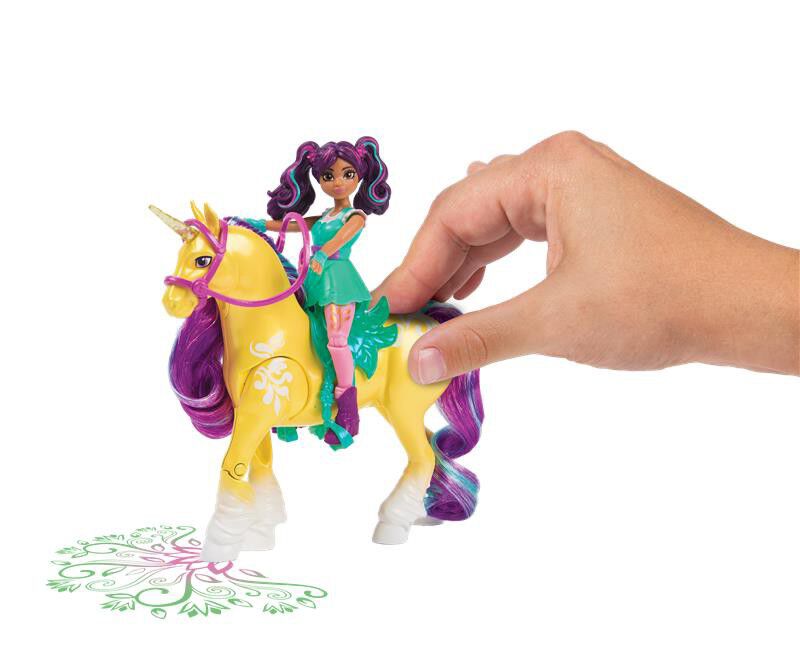 Unicorn Academy Doll Ava