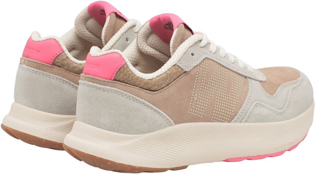 Mathilde Runner Suede