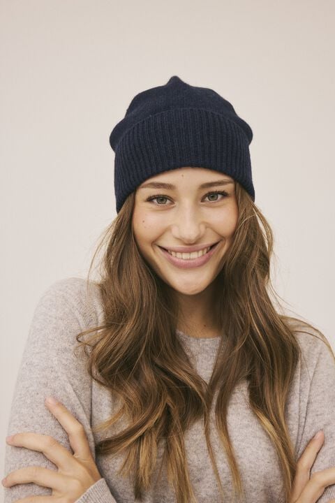 Karrie 16 - 100% Cashmere