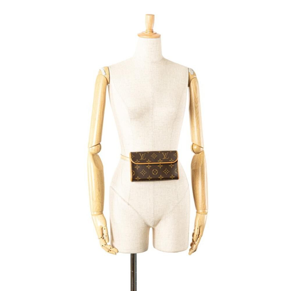 Louis Vuitton Belt Bags