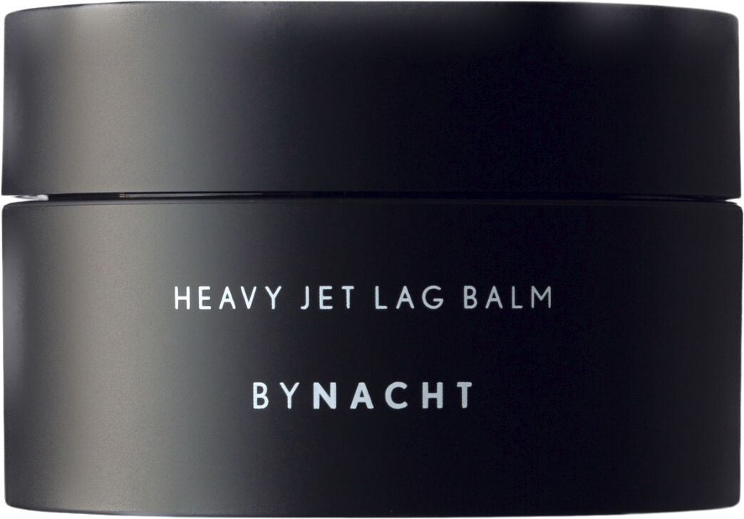 BY NACHT Heavy Jet Lag Balm 15 ml.