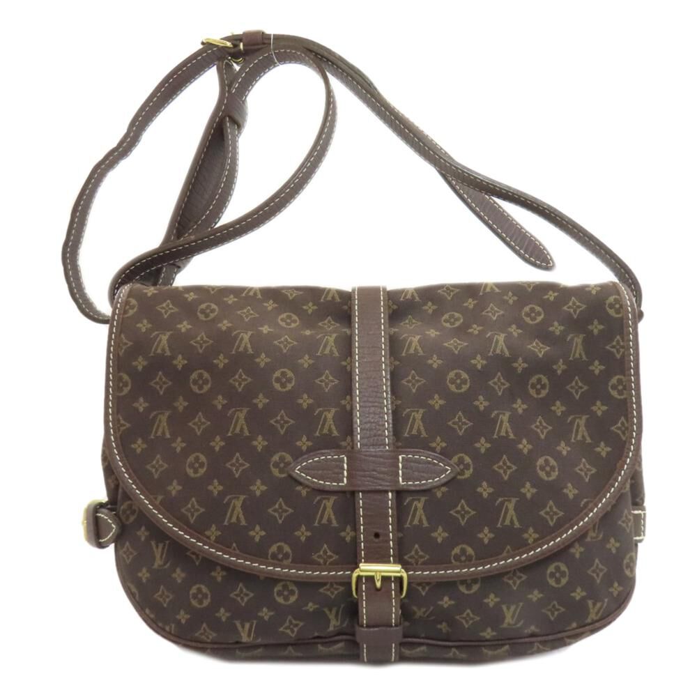 Louis Vuitton Saumur