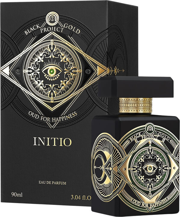 Oud for Happiness