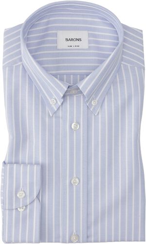 The Founder 4. 0 | Fat Stripe | Contemporary casual