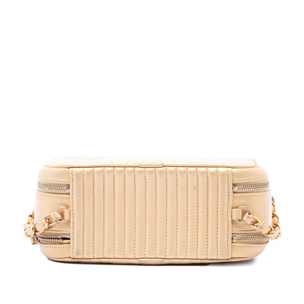 Chanel Boy Bags