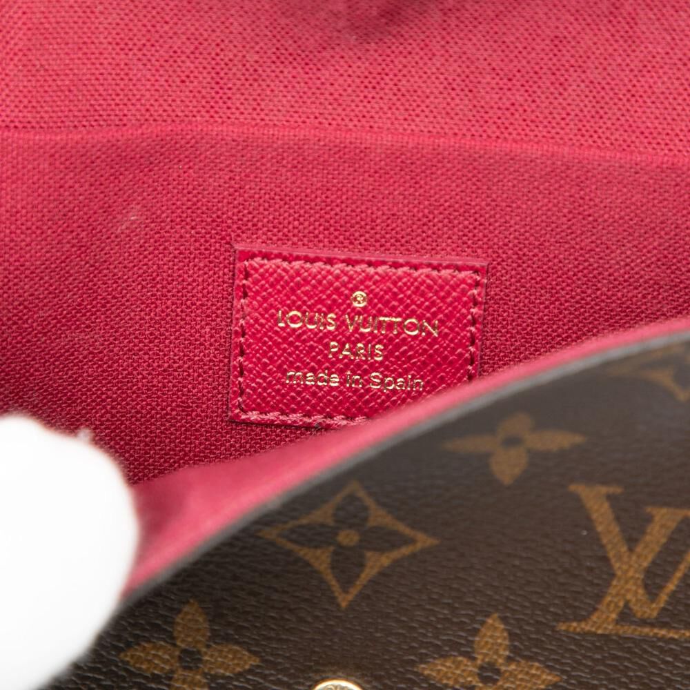 Louis Vuitton Pochette Felicie
