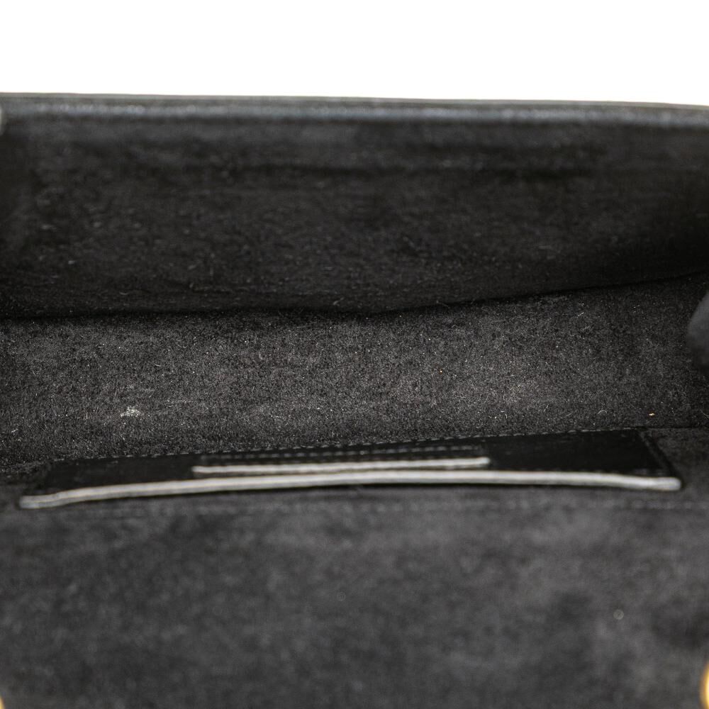 Yves Saint Laurent Crossbody Bag