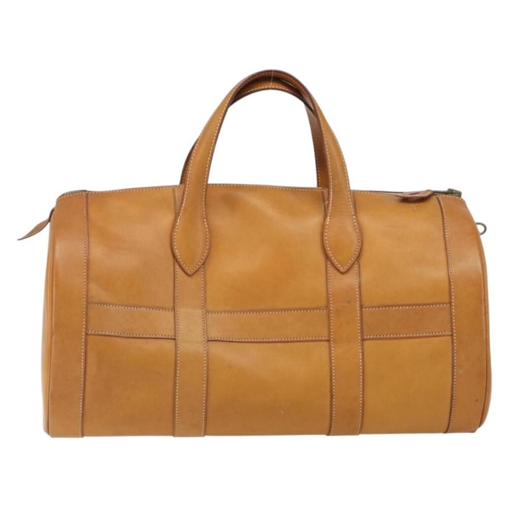 Herm&egrave;s Travel Bag