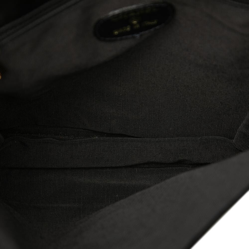 Chanel Messenger Bag