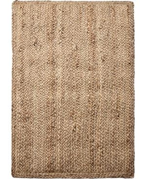 JUTE RUG/NATURA, TÆPPE