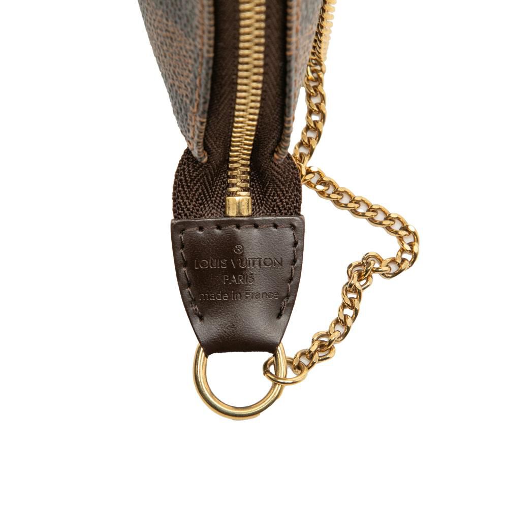 Louis Vuitton Pochette Accessoires