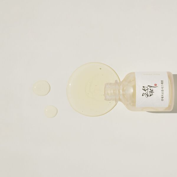 Glow Serum: Propolis+Niacinamide