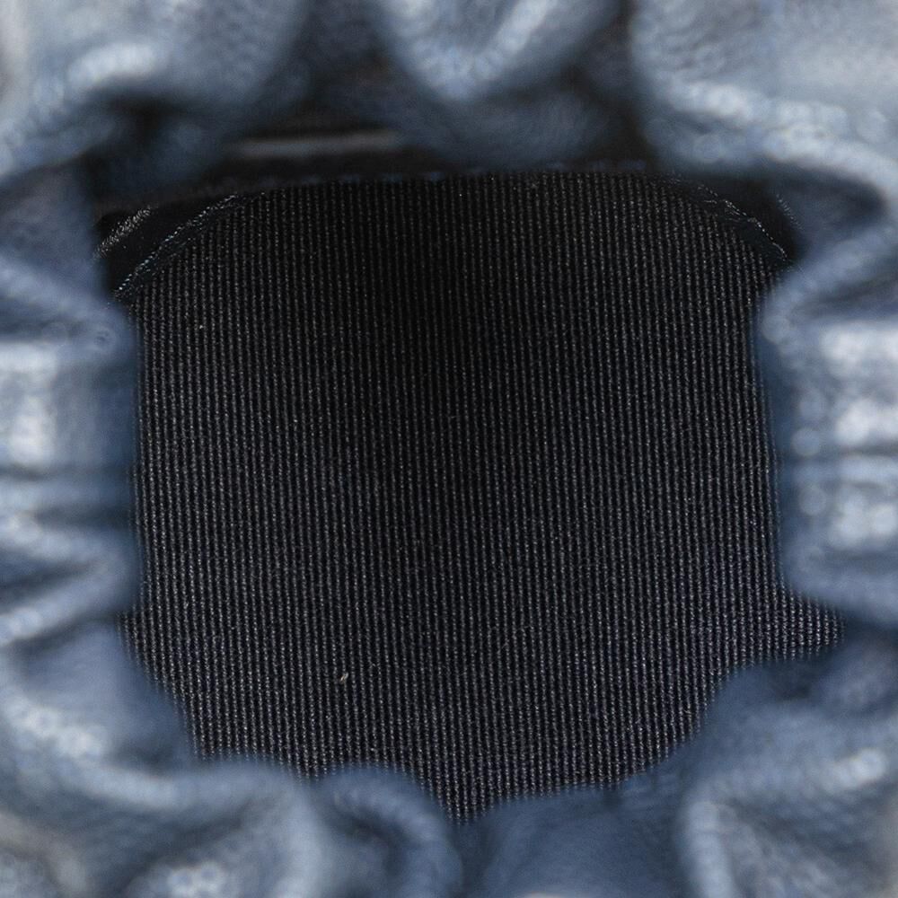 Chanel Bucket Bag