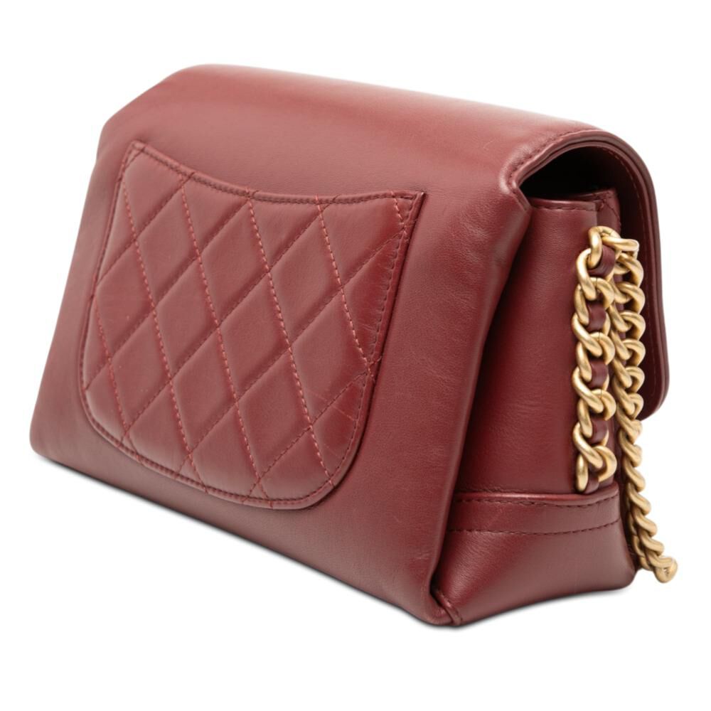 Chanel Flap Bag