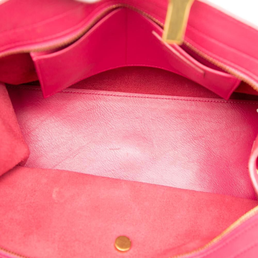 Yves Saint Laurent Tote