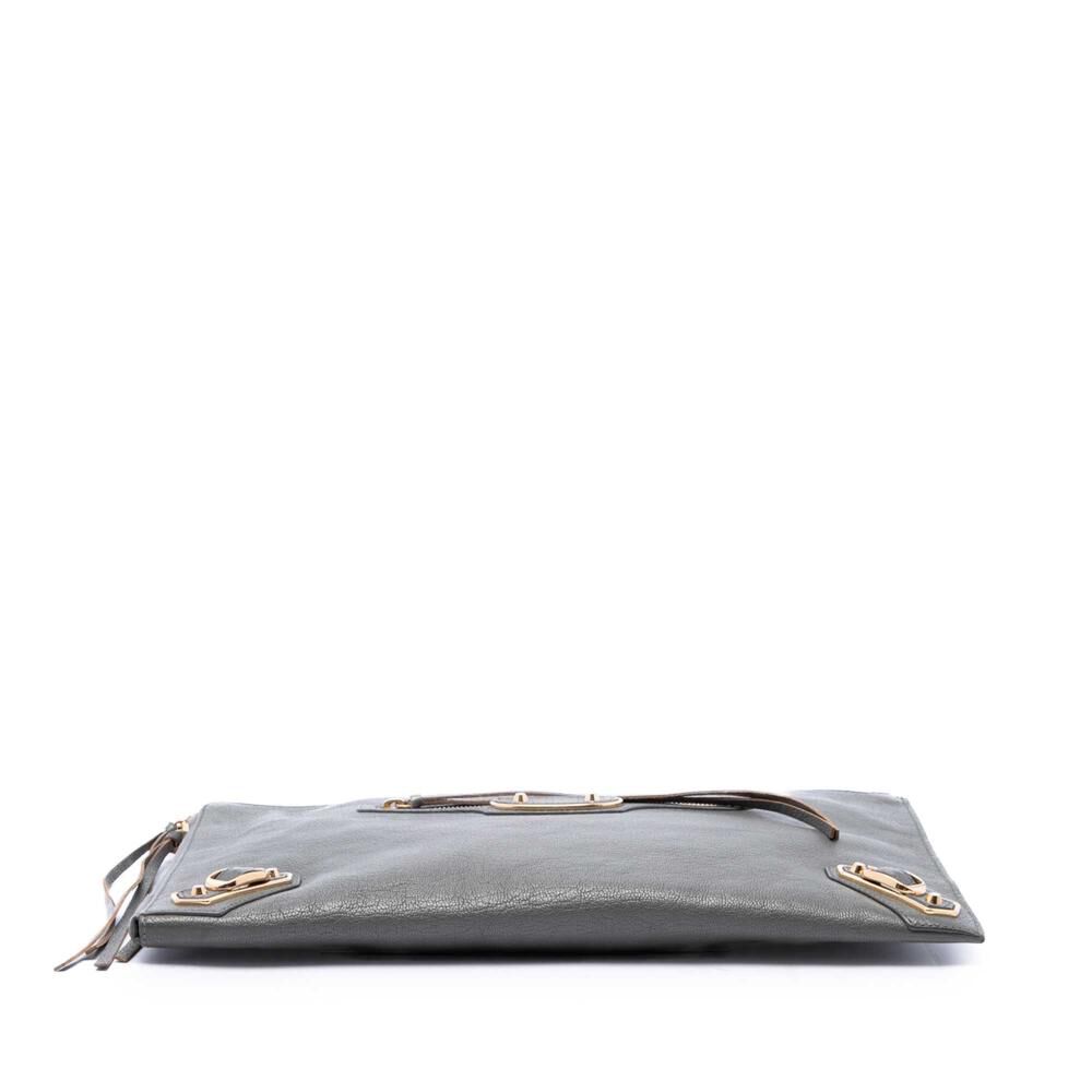 Balenciaga Clutch