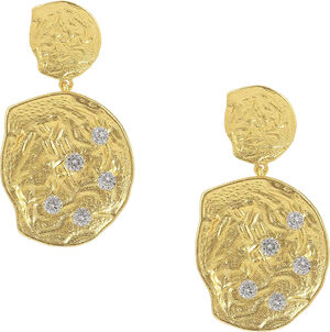 Ella earrings