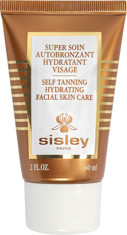 Self Tanning Facial Skincare