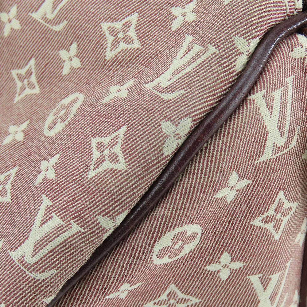 Louis Vuitton Speedy