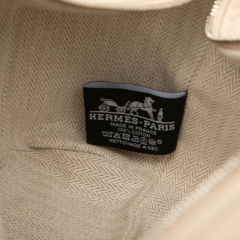 Herm&egrave;s Pouch